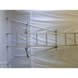 Buy Alpha Base Ladder Stabilizer leveler Model 2026 by Aurora