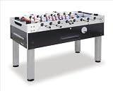 Garlando 26-7965 World Champion Coin-Op Indoor Foosball Table