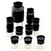 Meade 07174-02 20mm Super Plossl Series 4000