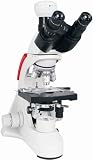 Ken-A-Vision T-19543C Comprehensive Scope with Digital Dual Purpose Monocular Compound Microscope, 10× Eyepiece