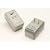 1875 WATTS TRAVEL VOLTAGE CONVERTER FOR USING 110V USA PRODUCTS IN 220V/240V COUNTRIES(VM 1875). GREAT FOR TRAVELLING.