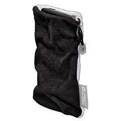 Hama Care Bag M schwarz/wei�