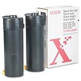 NEW-6R396 Toner, 22500 Page-Yield, 2/Pack, Black - 6R396