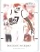 2011 Sage HIT Football Card # 46 DeMarco Murray (Rookie Year Insert - Artistry Subset) FIRST EVER Professional Trading Card - Shipped in a Protective soft sleeve and/or top load!