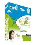 Revue Ciel  / Coffret Privilèges Gestion Commerciale 2009