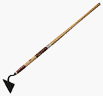 Union Tools V-Blade Garden Hoe
