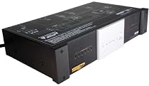Monster Home Theatre Reference HTS 2600 MKII PowerCenter with Clean Power Stage 2 v.2.1 10