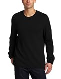 Calvin Klein Sportswear Men's Waffle Sweater