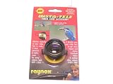 Raynox QC-180 1.8X Telephoto Lens for 34mm, 36mm, 37mm, 43mm, & 46mm Camera's
