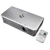 Sharp XR-1S Ultra Portable DLP Video Projector -1100 Lumens SVGA
