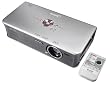Sharp XR-1S Ultra Portable DLP Video Projector -1100 Lumens SVGA