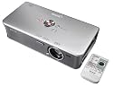Sharp XR-1S Ultra Portable DLP Video Projector -1100 Lumens SVGA
