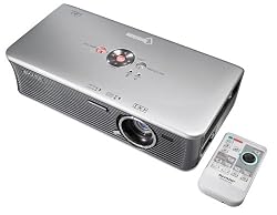 Sharp XR-1S Ultra Portable DLP Video Projector -1100 Lumens SVGA