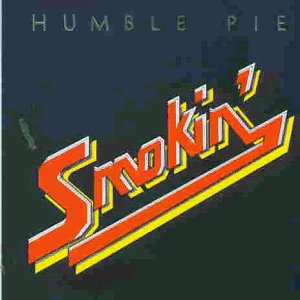 Humble Pie - Smolin