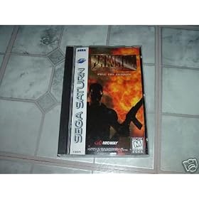 Maximum Force