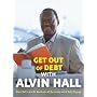 Get out of Debt with Alvin Hall