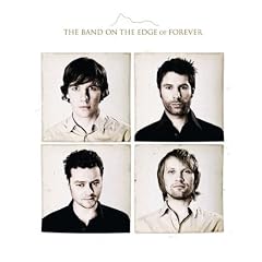 The Band On The Edge Of Forever