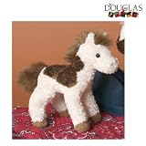 Montana Mini Spot Horse Plush