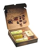 Hair Thickening Ritual Kit 3 Piece by Ojon