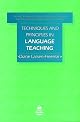 Techniques and Principles in Language Teaching (Teaching Techniques in English as a Second Language)