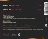 Wine It Up (2tracks)