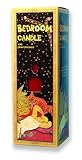 BEDROOM CANDLE WITH PHEROMONES