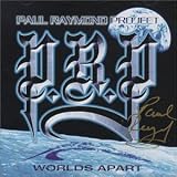 Worlds Apart