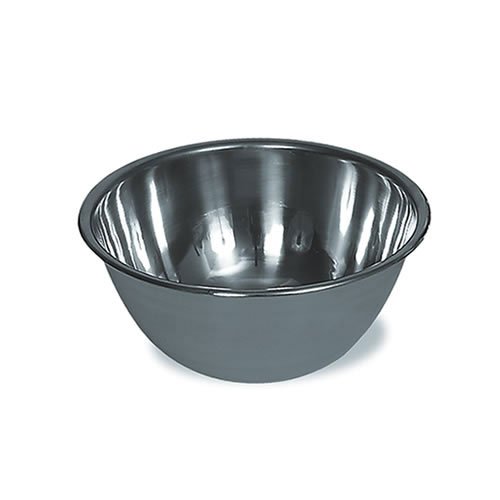 Browne-Halco 57 5901 1-1/2 qt Stainless Steel Deep Mixing Bowl