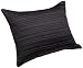 Nautica Westcliffe Stripe 16-By-20-Inch Decorative Pillow Image