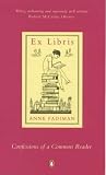 Ex Libris: Confessions of a Common Reader