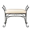 Circle-Design Bench - Small