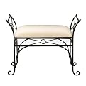 Circle-Design Bench - Small
