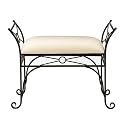 Circle-Design Bench - Small
