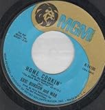 HOME COOKIN` 7 INCH (7" 45) US MGM 0