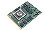nVidia Quadro FX 2800M Mobile Graphics Card