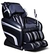 Osaki OS-6000 Executive Massage Chair Zero Gravity Recliner Shiatsu 51 Air Bags - Powerful 11 Motors System