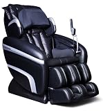 Osaki OS-6000 Executive Massage Chair Zero Gravity Recliner Shiatsu 51 Air Bags - Powerful 11 Motors System