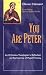 Book You Are Peter: An Orthodox Reflection on the Exercise of Papal Primacy