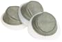 Euro-Pro 3 Dust Cup Filters for EP750ST