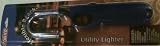 Calico Flexible Reach Utility Lighter, Safe for Camping/grilling/home, pilot lighting, Adjustable Flame.