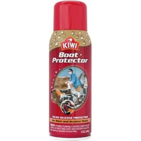 Sara LEE 238-000 "Kiwi" Boot Protector - 12 Oz