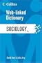 Sociology: Web-Linked Dictionary (Collins Web-Linked Dictionary)