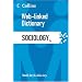 Sociology: Web-Linked Dictionary (Collins Web-Linked Dictionary)