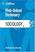 Sociology: Web-Linked Dictionary (Collins Web-Linked Dictionary)