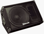 Electro Voice Eliminator Monitor E 15 Inch 2-way System
