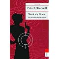 Modesty Blaise. Die Klaue des Drachen