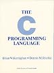 The  C Programming Language (2nd Edition)