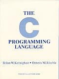 The  C Programming Language (2nd Edition)