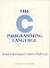 The C Programming Language