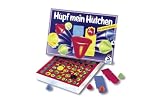 Eigenschaften Schmidt Spiele 40340 / Schmidt Spiele - Hüpf mein Hütchen (Spiel)